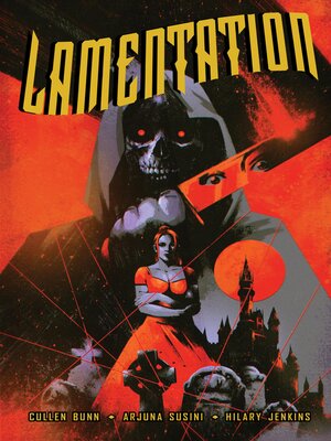 cover image of Lamentation